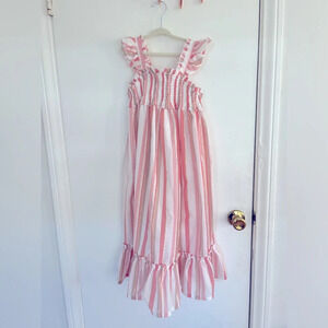 Haute Hippie Toddler Girls Dress Size 6